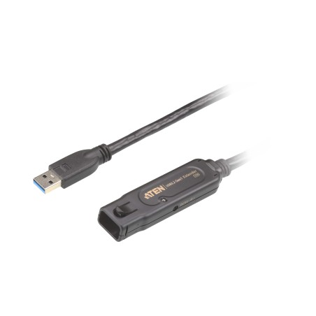 Aten USB 3.0 Extender Cable (15m,